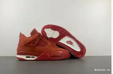 Jordan Air by 4 Brick Nigel Brick 0524
